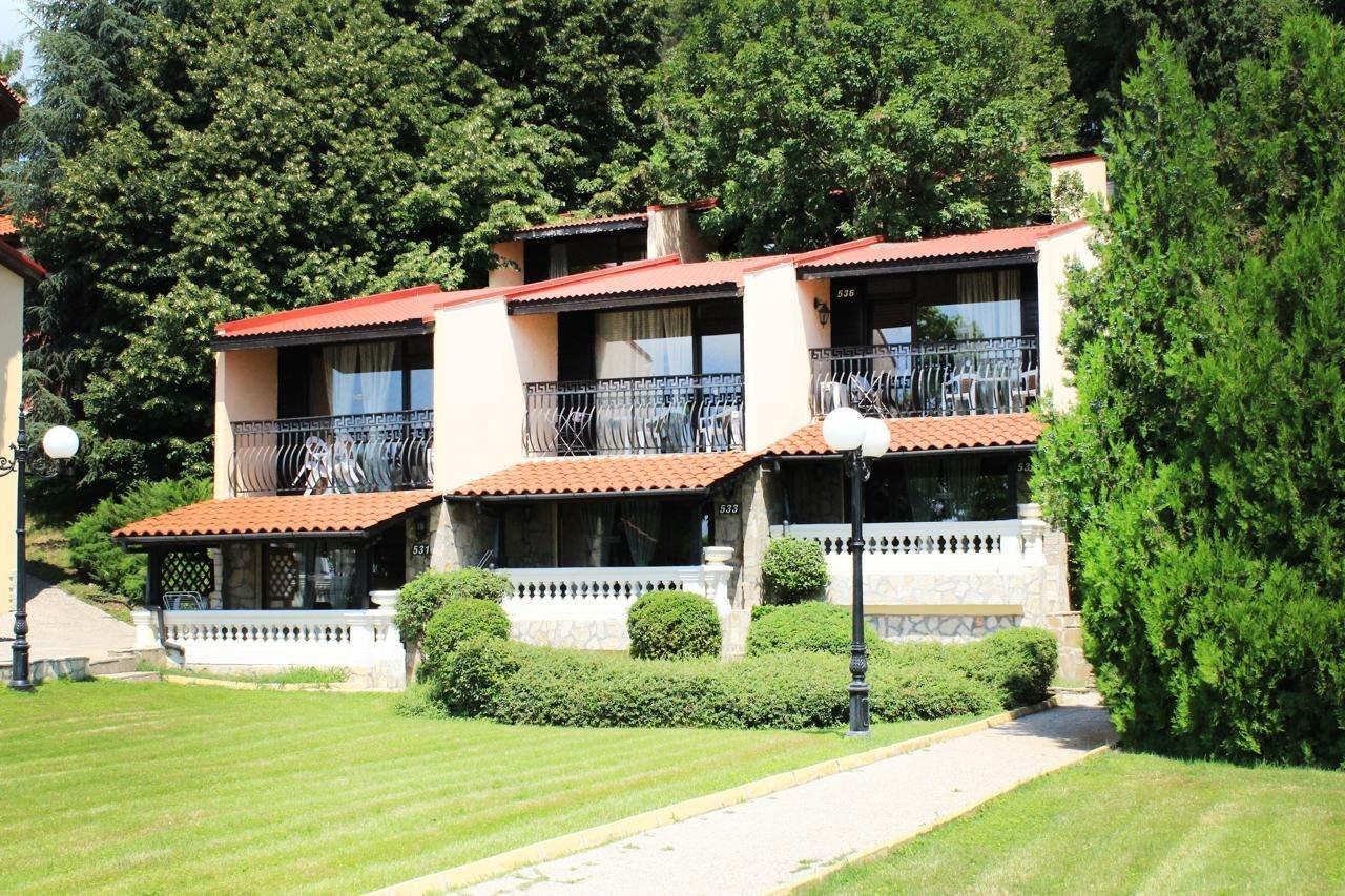 Elenite Villas Exterior photo