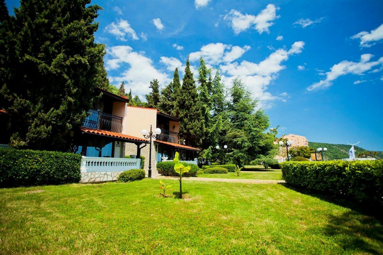 Elenite Villas Exterior photo